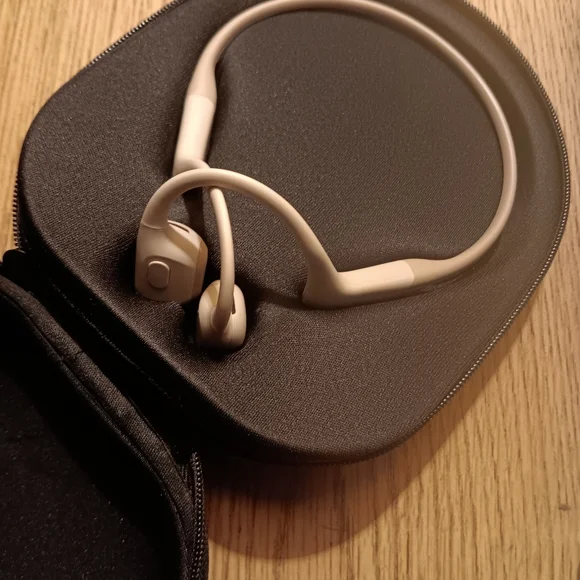 SHOKZ OpenRun Pro Mini Headphones | Bone Conduction Sport Headphones | Bluetooth - Picture 5 of 9